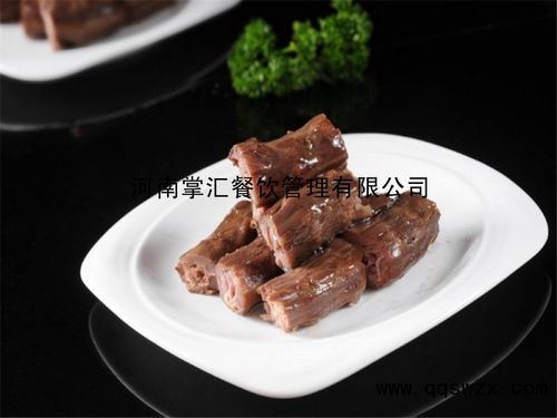 餐饮管理