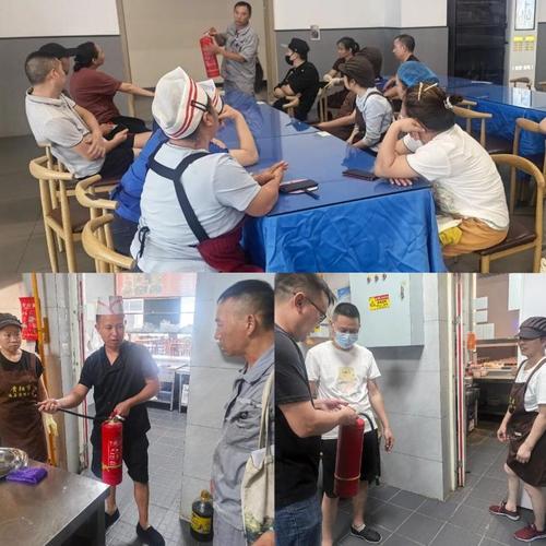 黔中快讯|贵安新区黔元餐饮管理:深耕餐饮全产业链 打造国企